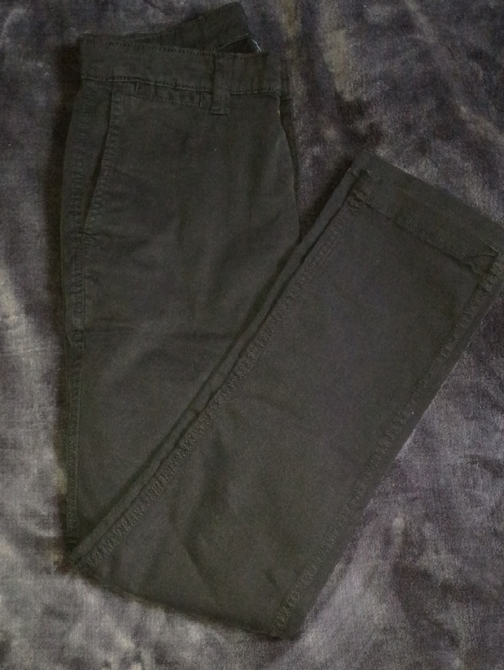 George Black Men's Chinos - Slim Straight